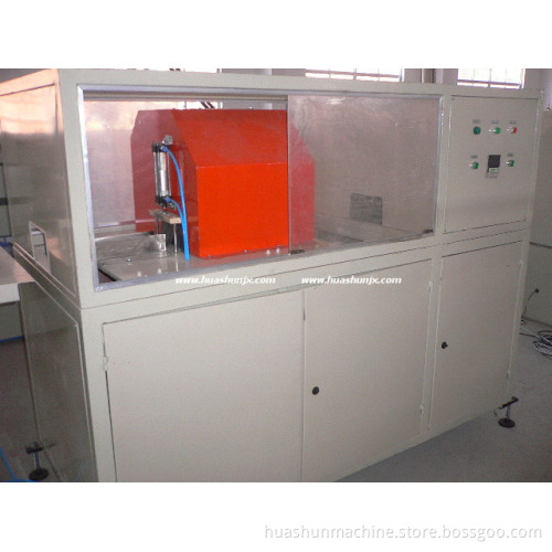 Plastic Cutting Machine